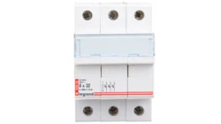 Rozłącznik bezpiecznikowy cylindryczny 3P RB336 005836