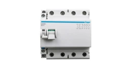 Rozłącznik modułowy 80A 4P (możliwy wyzwalacz) SA480
