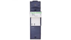 Rozłącznik bezpiecznikowy cylindryczny 1P 22x58mm DF221