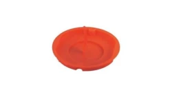 Pokrywa montażowa do PK 60 pomarańczowa A.0053 /50szt./