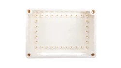 Podstawa skrzynki 280x200x116mm IP54 Z-1/2 0 03