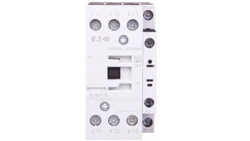 Stycznik mocy 25A 3P 400V AC 1Z 0R DILM25-10(400V50HZ,440V60HZ) 277134