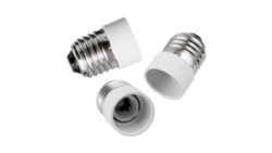 Przejściówka E27 na E14 D.3105