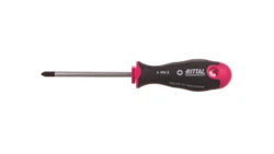 Wkrętak krzyżakowy nieizolowany PH2 dł ostrza 100mm 4052.032