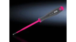 Wkrętak krzyżakowy izolowany PZ2 dł ostrza 100mm 4052.122