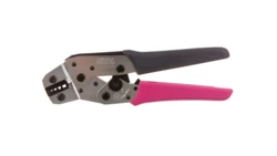 Szczypce do prasowania do tulejek zaciskowych 0,25-6mm2 4054.000