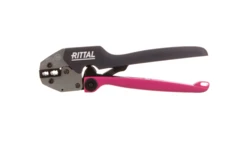 Szczypce do prasowania do końcówek kablowych 35-50mm2 4054.008
