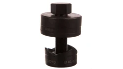 Wykrojnik do blachy stalowej nierdzewnej okrągły fi dziurkownika 50,5mm M50 4055.150