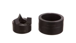 Wykrojnik do blachy stalowej okrągły PG29 4055.537