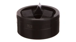 Wykrojnik do blachy stalowej okrągły PG36 4055.547