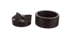 Wykrojnik do blachy stalowej okrągły PG48 fi dziurkownika 60mm 4055.560