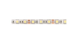 Taśma Flash 72W 900lm/m 6500K 300LED IP65 wodoodporna 10mm Rolka 5m 12V LD-5050-300-65-ZB