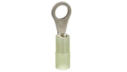 Końcówka oczkowa izolowana KOI 0,5/3 E09KO-02010100301 /100szt./