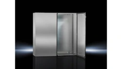 AE KOMPAKT Obudowa V2A (W x S x G) 1000x1000x300mm IP55 stal nierdzewna 1.4301 1018.600