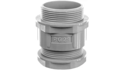 Dławnica kablowa izolacyjna 18/25mm PG29 DP 29 E03DK-01010100701 /50szt./