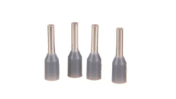 Końcówka kablowa tulejkowa izolowana HI 0,75/6 DIN E08KH-02010102001 /500szt./