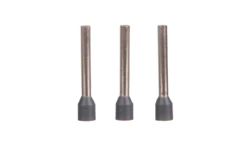 Końcówka kablowa tulejkowa izolowana HI 2,5/18 F E08KH-02010105501 /500szt./