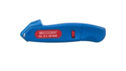 Nóż multi AM1/4-28 E06NZ-01120400471