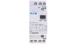 Przekaźnik impulsowy 16A 230V AC 1P 1Z Z-SC230/1S1W 265324