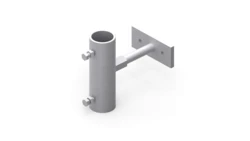 OG Uchwyt wysięgnika przykręcany do konstrukcji fi 64mm 44300302