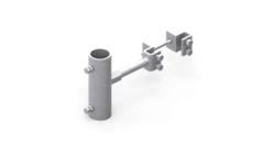 OG Uchwyt wysięgnika do dwuteow. na felc-boc. fi64 45000302