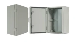 Szafka rozdzielcza hermetyczna 400 IP65 C.1603