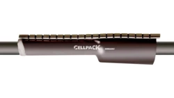 Płat termokurczliwy z klejem, SRMAHV 34/6 - 1000, 427058