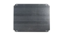 Płyta montażowa 450x350mm stal NSYMM54