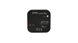 Radiowy czujnik temperatury bateryjny dopuszkowy RCT-22 EXL10000024