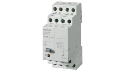 Przekaźnik instalacyjny bistabilny 16A 3Z 230V AC 5TT4103-0