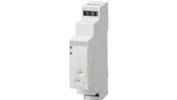 Przekaźnik czasowy 1P 3A AC-15 0,05-100s 24-240VAC/DC 7PV1540-1AW30