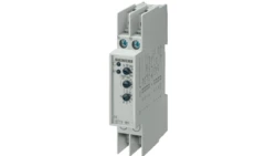 Przekaźnik czasowy wielofunkcyjny 4A 230VAC 5TT3185