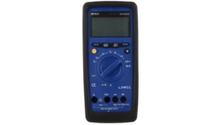 Multimetr cyfrowy NP10-2 /z atestem KJ/ NP10 200P1