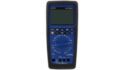 Multimetr cyfrowy True RMS NP15-6 /z atestem KJ/ NP15 600P1