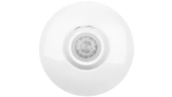 Czujnik ruchu z regulacją sensora czujnika 360 IP20 OR-CR-250