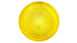 Lampka sygnalizacyjna 22mm żółta 24V AC/DC ST22-LG-24-LEDAC/DC