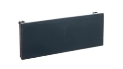 Pokrywa do uchwytu PG36 SILVYN KLICK-D 36 szara 61811240 /20 szt./