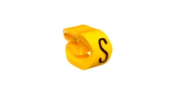 Oznacznik pierścieniowy PA 2/S 61820090 /100szt./