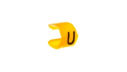 Oznacznik pierścieniowy otwarty PC 20/U 61821710 /200szt./