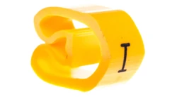 Oznacznik pierścieniowy PA 3/I 61820490 /20szt./