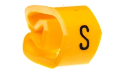 Oznacznik pierścieniowy PA 3/S 61820590 /20szt./