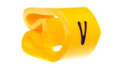 Oznacznik pierścieniowy PA 3/V 61820620 /20szt./