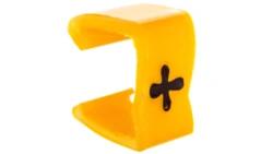 Oznacznik pierścieniowy otwarty PC 30/+ 61822360 /200szt./