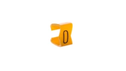 Oznacznik pierścieniowy otwarty PC 40/O 61822650 /200szt./