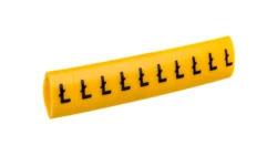 Oznacznik OV-6/Ł E04ZP-01030102200 /100szt./