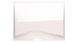 Drzwi białe z tworzywa 350x250mm BCZ-A-TW-2/26 101575