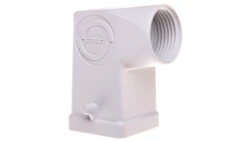 Obudowa wtyczki kątowa M20 IP65 EPIC H-A 3 Ts M20 19427000 /10 szt./