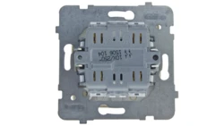 KARO Łącznik podwójny ecru perłowy ŁP-11S/m/42