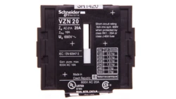 Biegun pola głównego 20A Vario VZN20