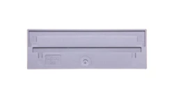 Ścianka rozdzieląjaca szara 282-309 /25szt./